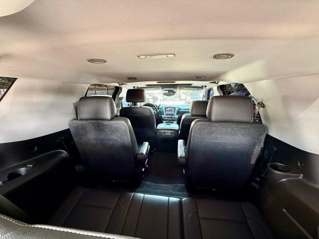 GMC Yukon SLT 4WD 2019