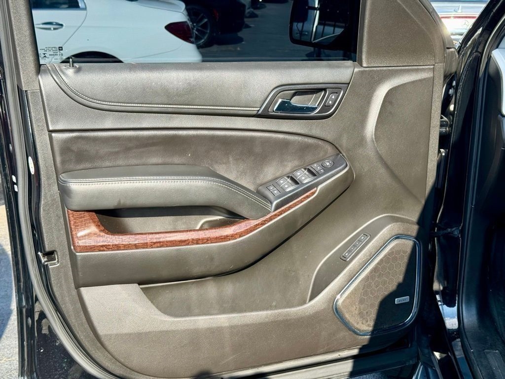 GMC Yukon SLT 4WD 2019