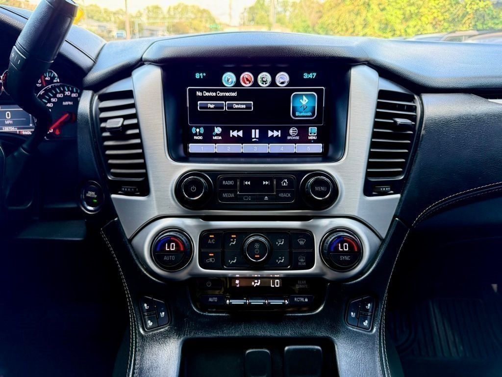 GMC Yukon SLT 4WD 2019