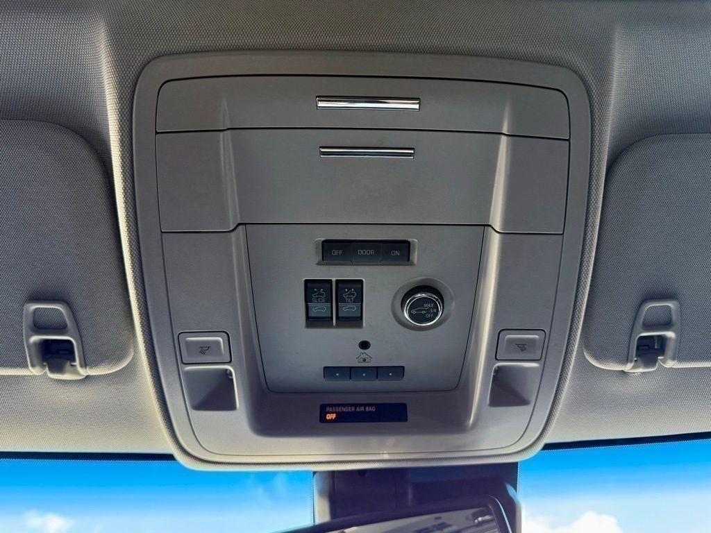 GMC Yukon SLT 4WD 2019