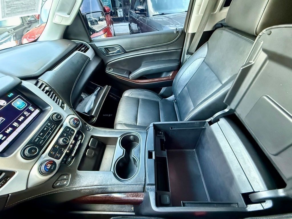 GMC Yukon SLT 4WD 2019