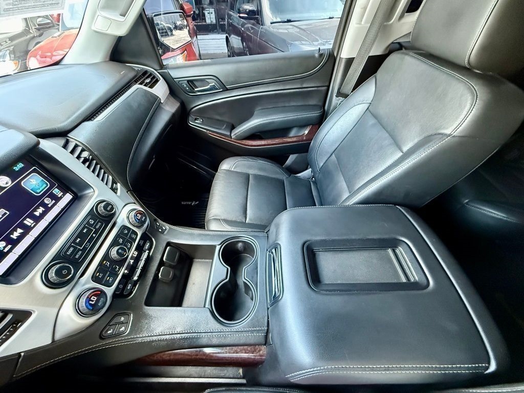 GMC Yukon SLT 4WD 2019