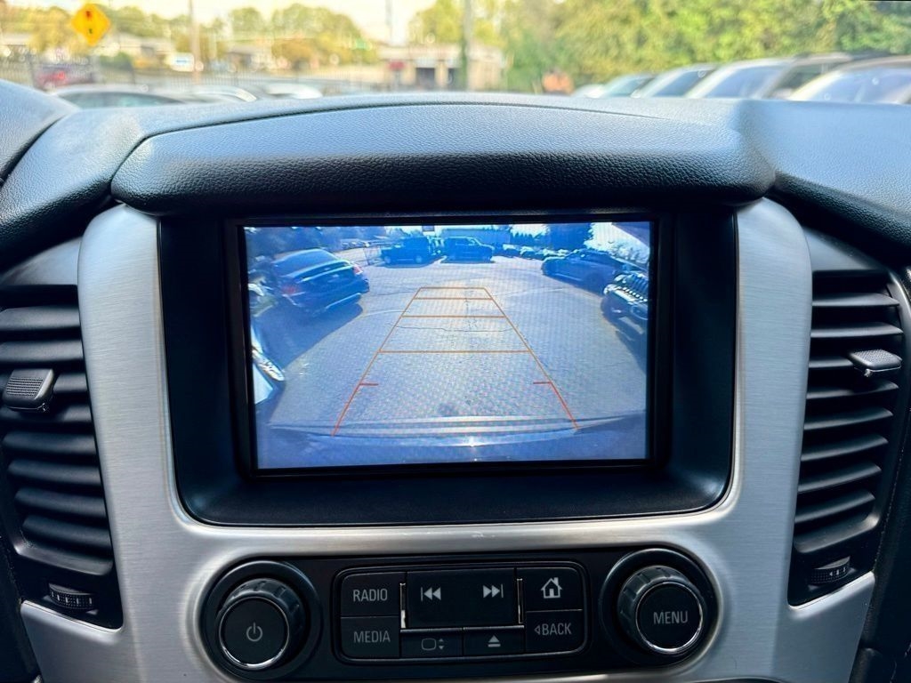 GMC Yukon SLT 4WD 2019