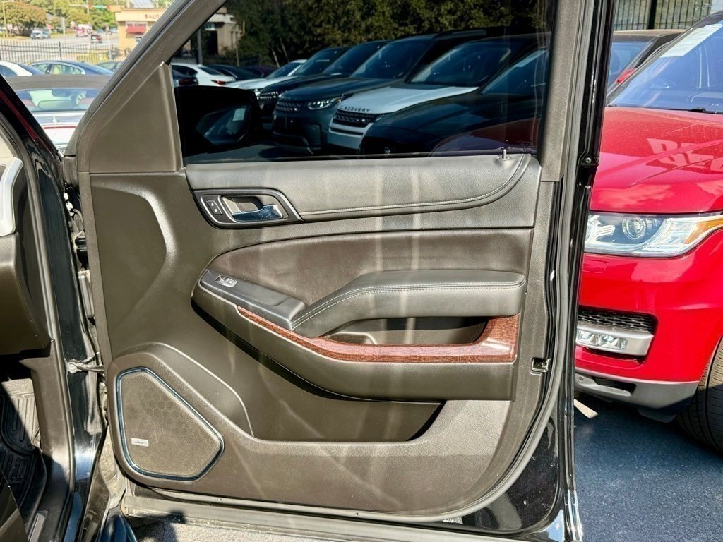 GMC Yukon SLT 4WD 2019