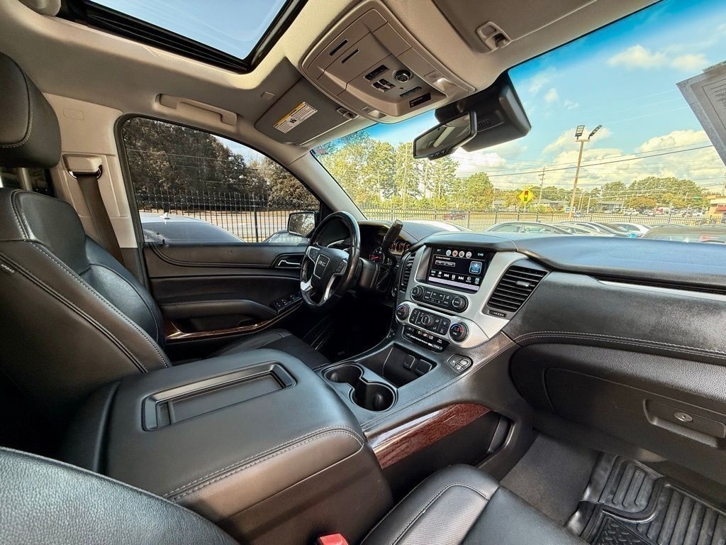 GMC Yukon SLT 4WD 2019