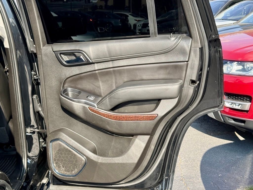 GMC Yukon SLT 4WD 2019