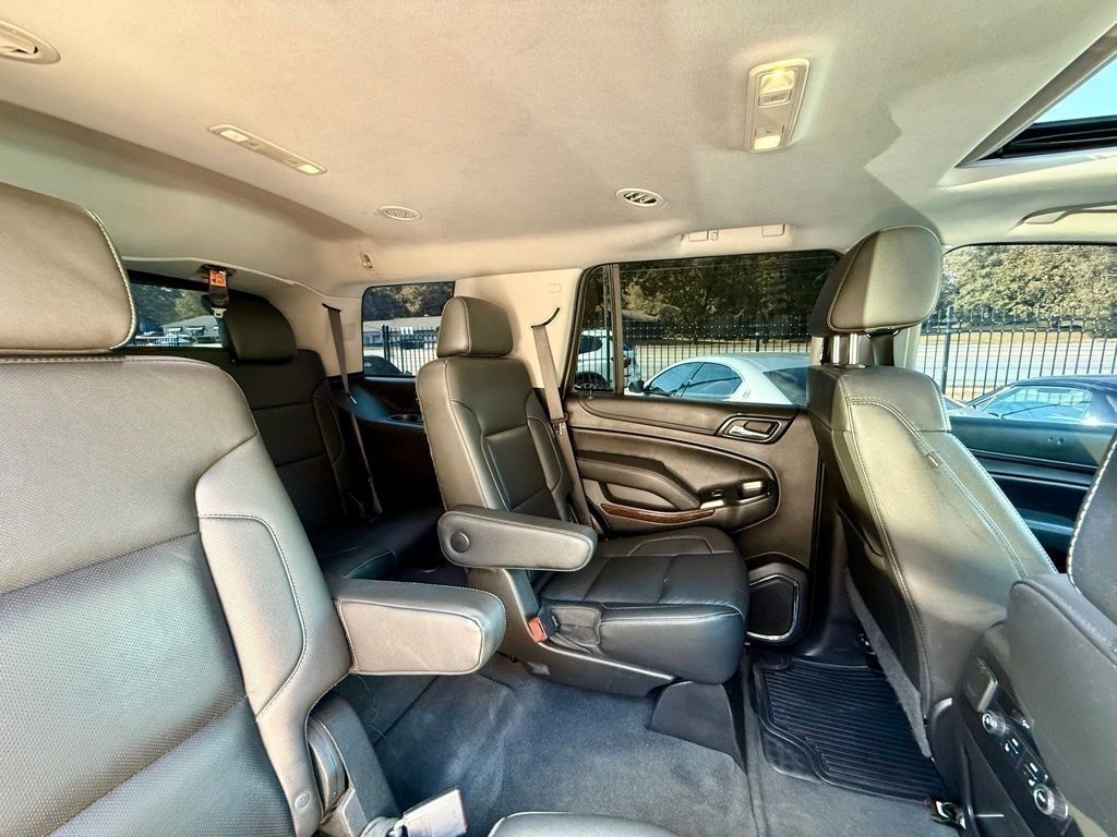 GMC Yukon SLT 4WD 2019