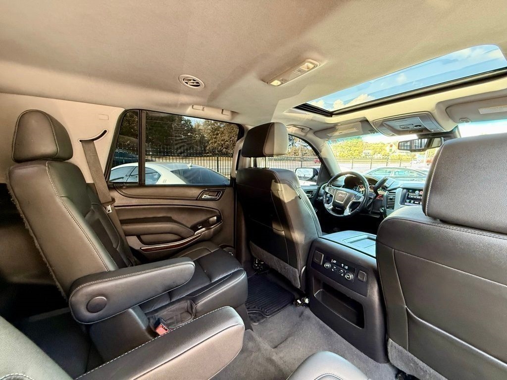 GMC Yukon SLT 4WD 2019