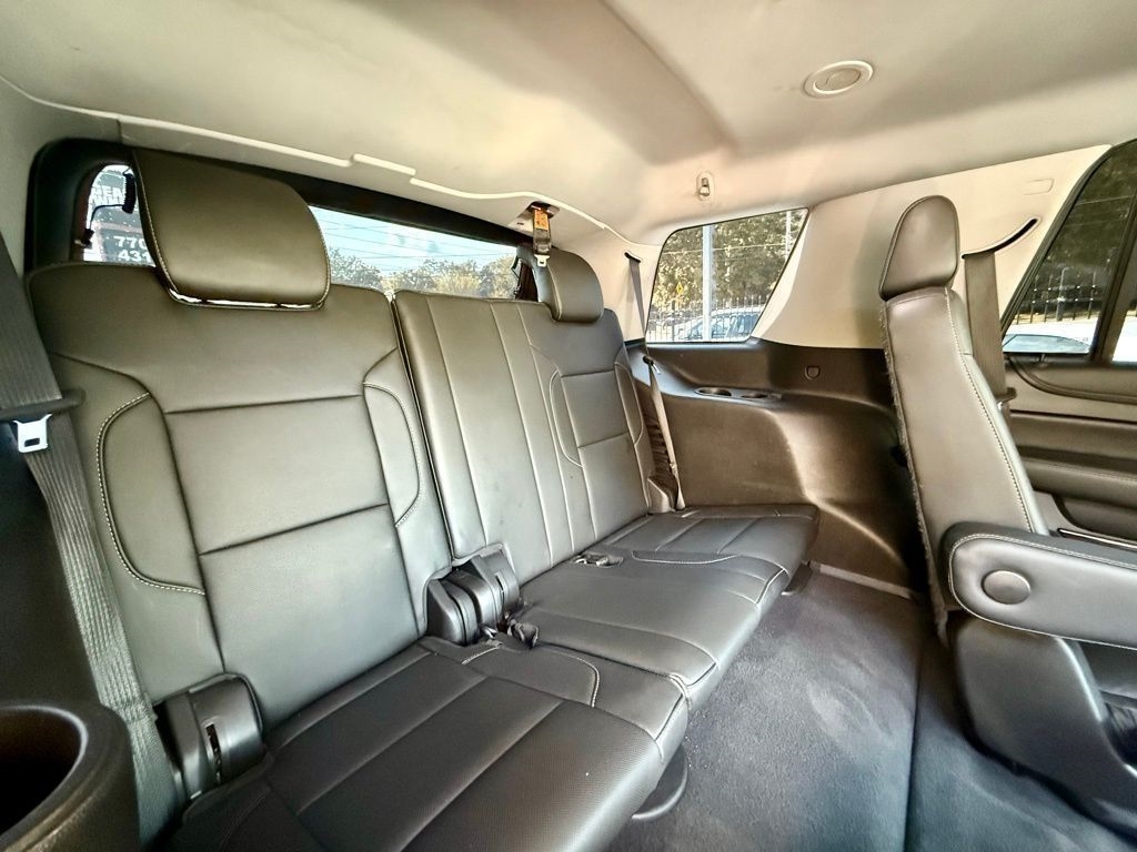GMC Yukon SLT 4WD 2019
