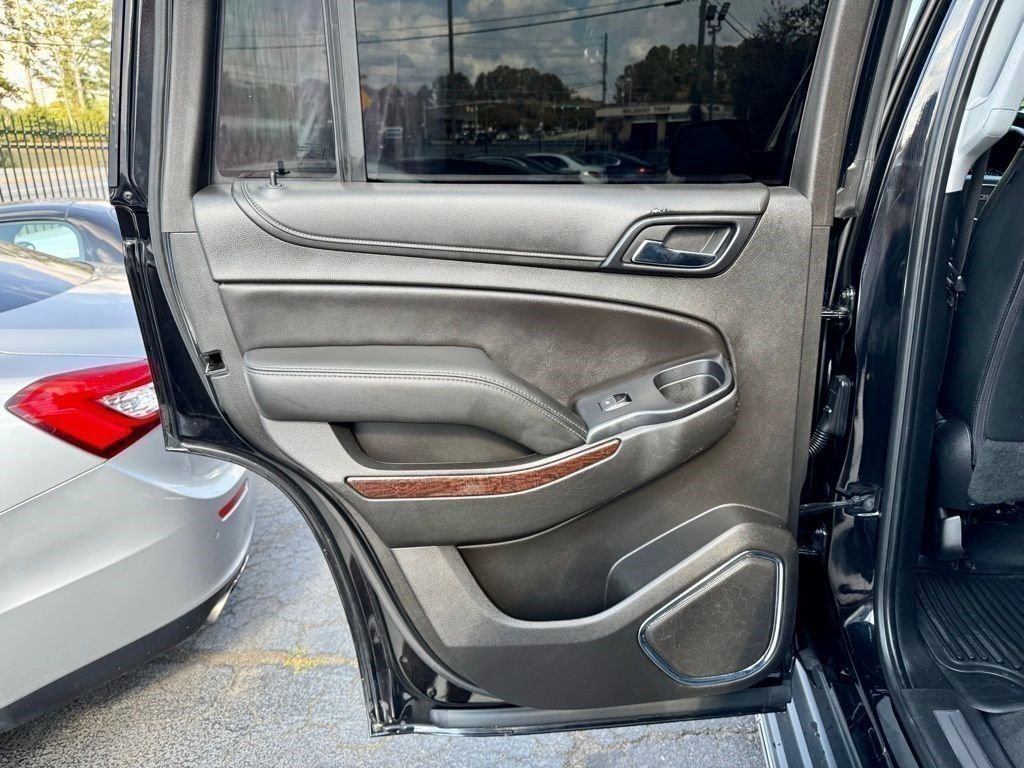GMC Yukon SLT 4WD 2019