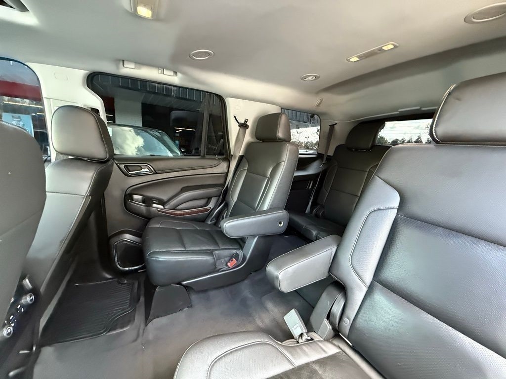 GMC Yukon SLT 4WD 2019