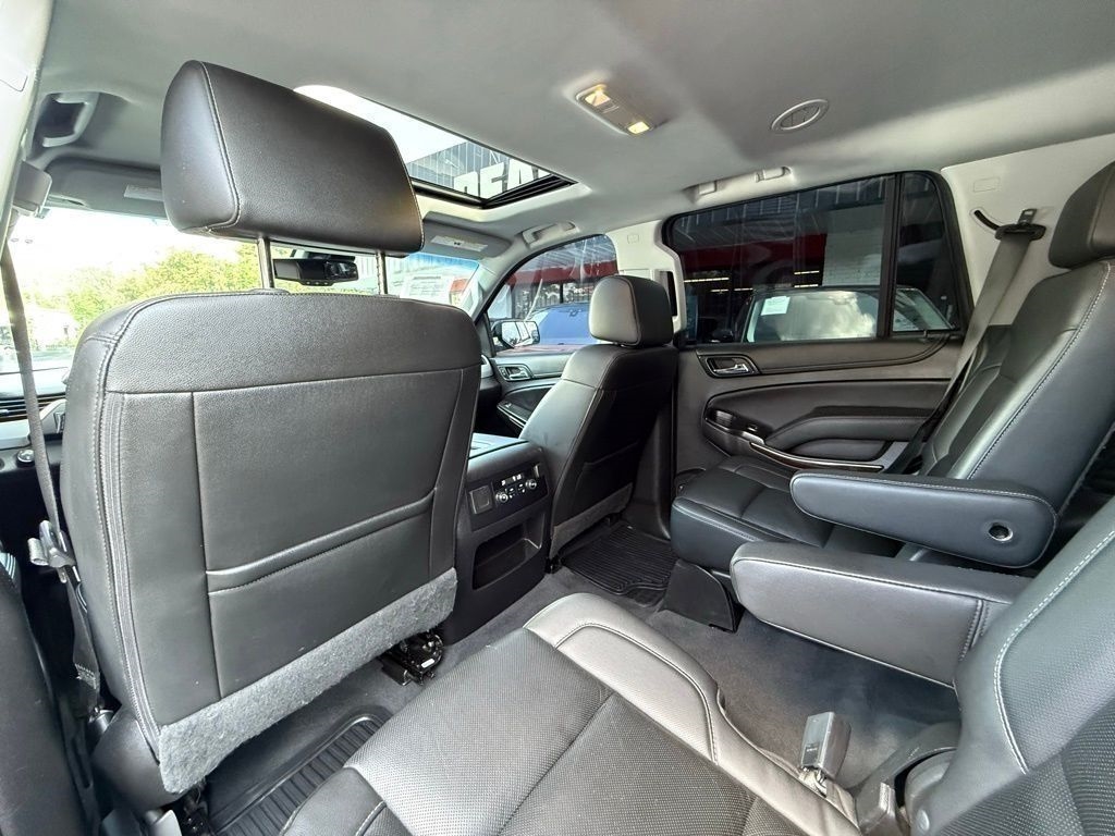 GMC Yukon SLT 4WD 2019