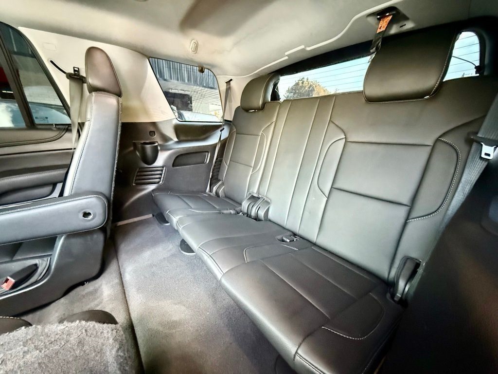 GMC Yukon SLT 4WD 2019