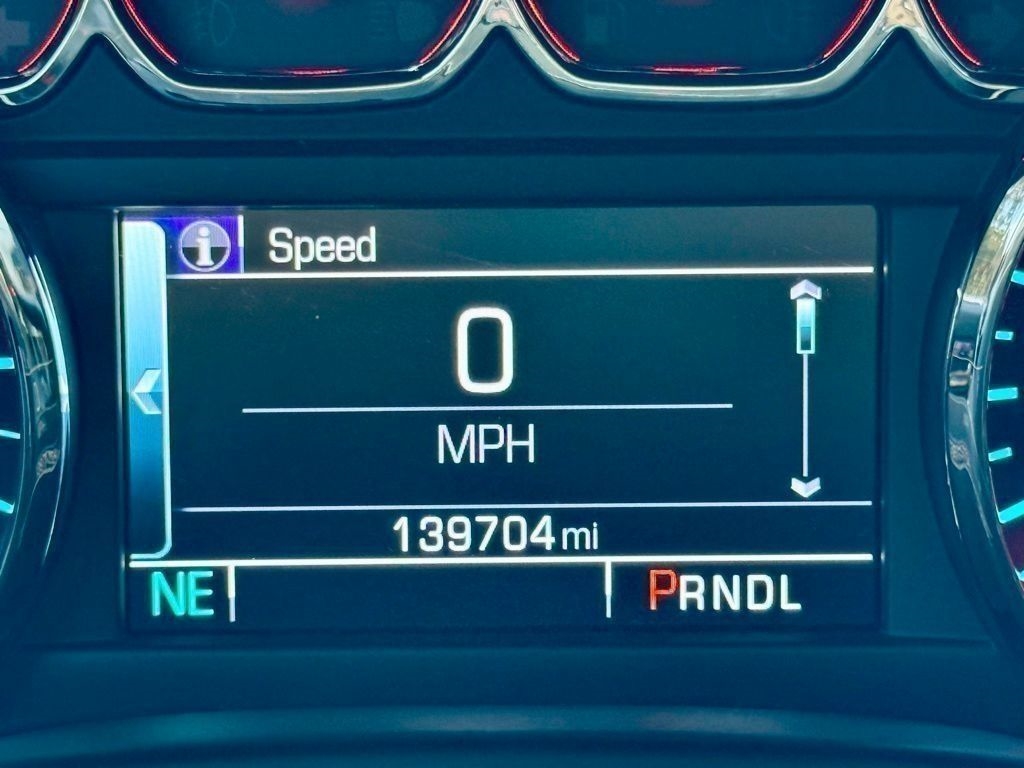 GMC Yukon SLT 4WD 2019