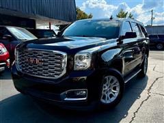2019 GMC Yukon 