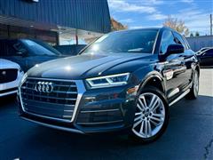2019 Audi Q5 
