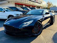 2018 Aston Martin DB11 