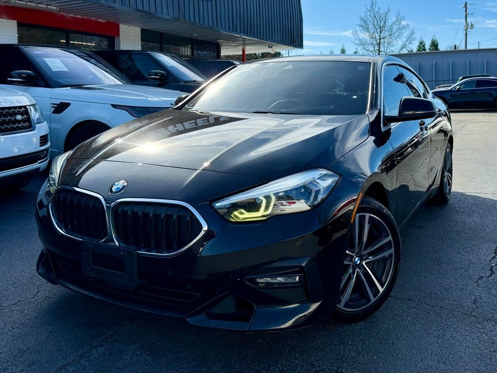 2021 BMW 2-Series Gran Coupe 228i xDrive