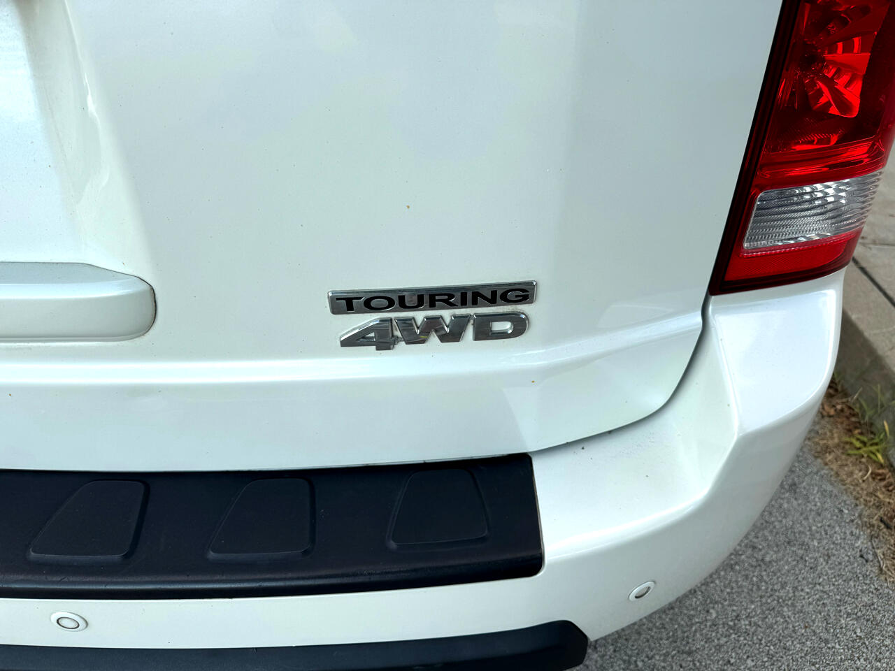 Honda Pilot  2011 Honda Pilot  2011