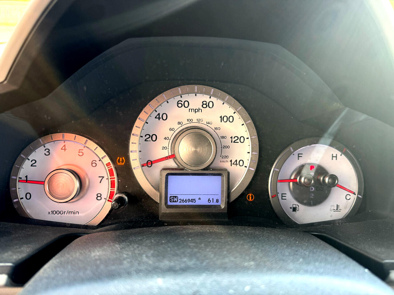 Honda Pilot  2011 Honda Pilot  2011