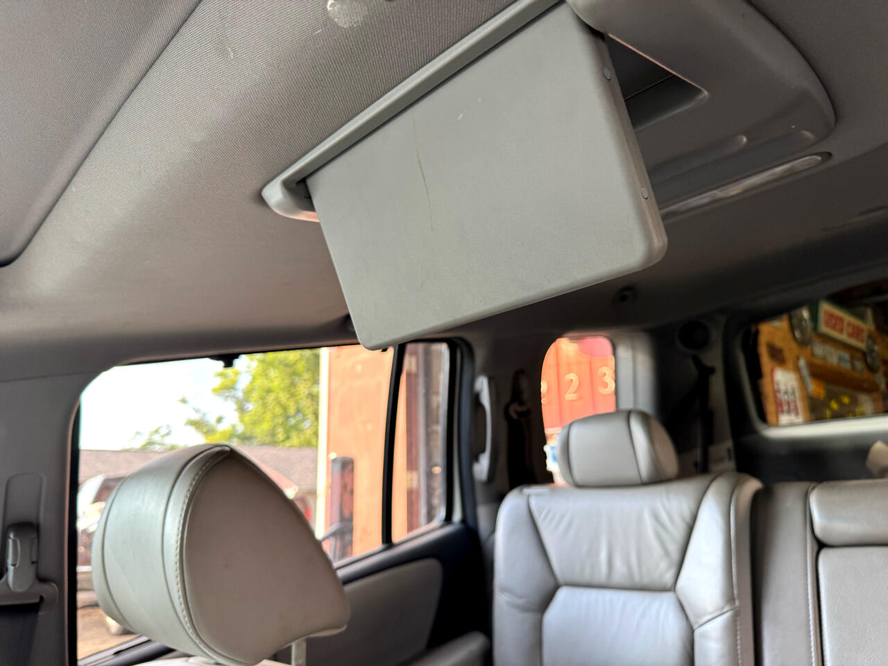 Honda Pilot  2011 Honda Pilot  2011