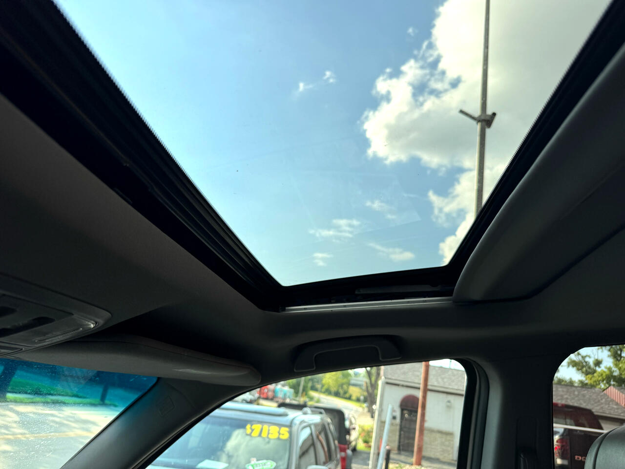 Honda Pilot  2011 Honda Pilot  2011