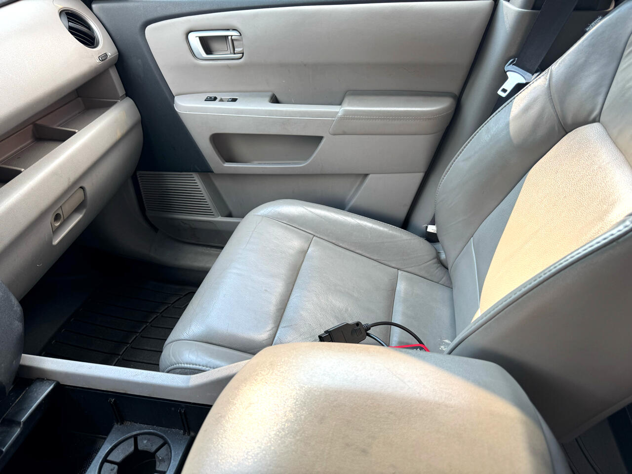 Honda Pilot  2011 Honda Pilot  2011