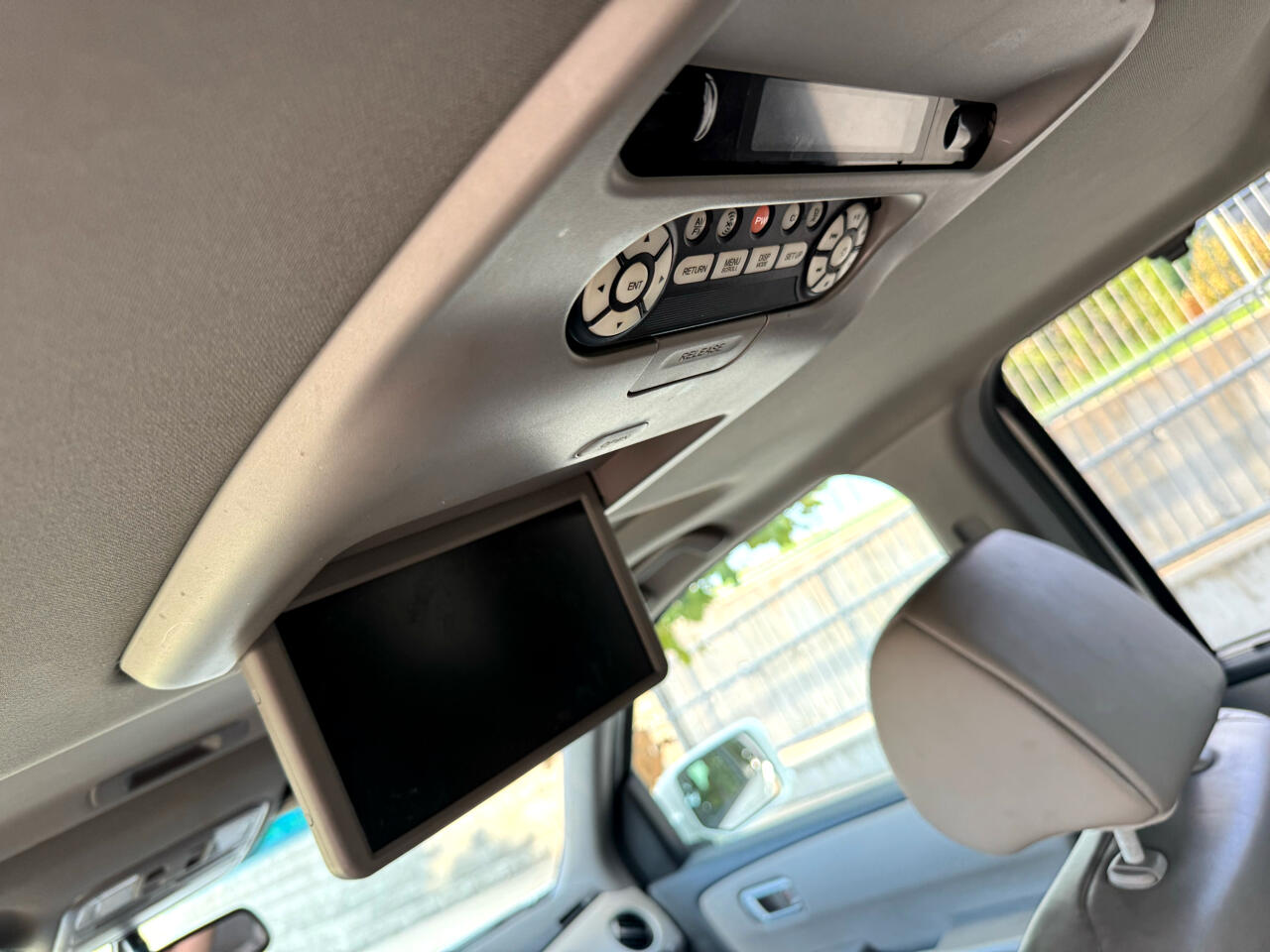 Honda Pilot  2011 Honda Pilot  2011