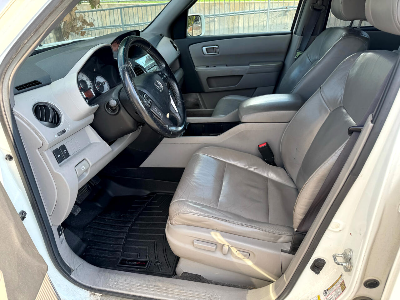 Honda Pilot  2011 Honda Pilot  2011