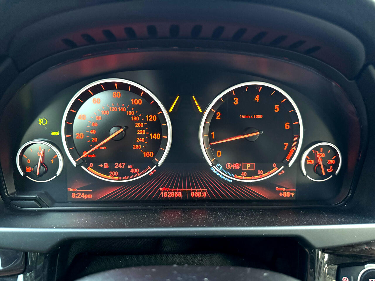 BMW X5  2015 BMW X5  2015