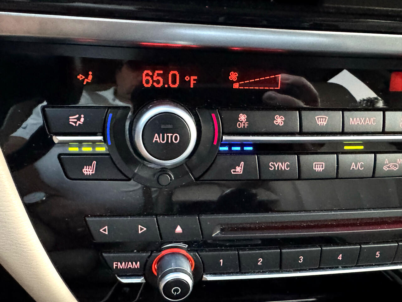 BMW X5  2015 BMW X5  2015