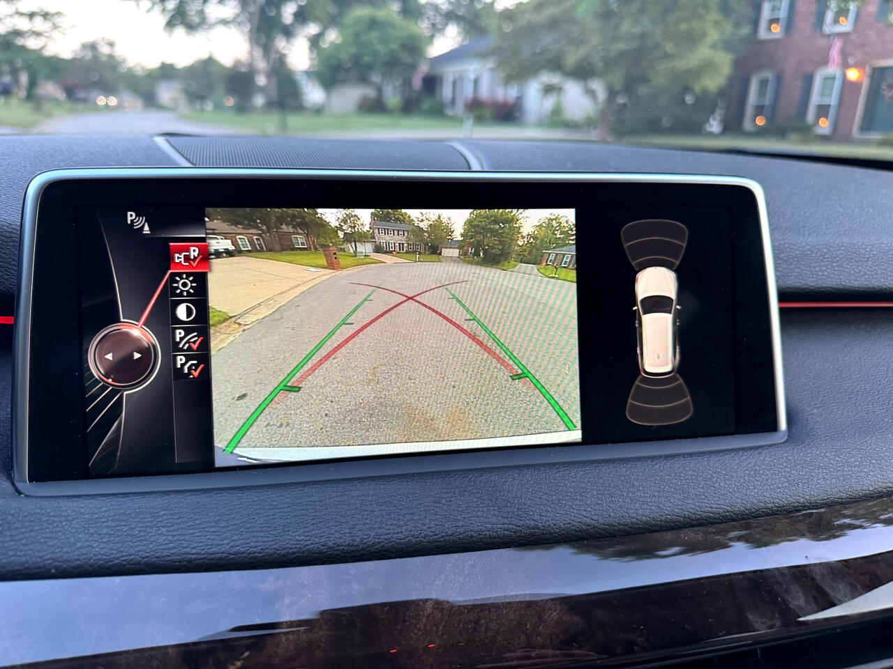 BMW X5  2015 BMW X5  2015