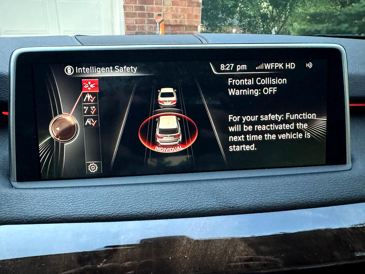 BMW X5  2015 BMW X5  2015