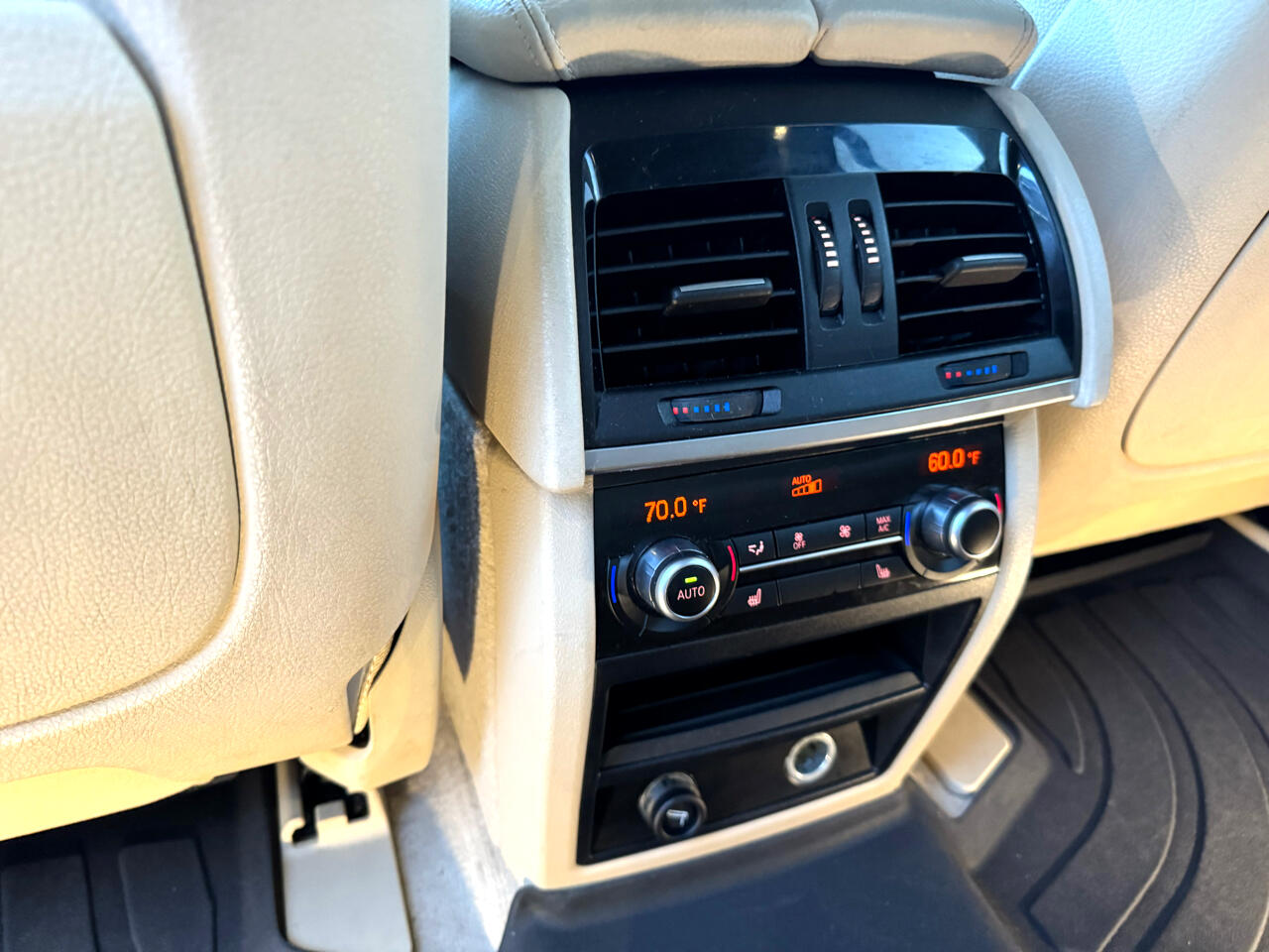 BMW X5  2015 BMW X5  2015