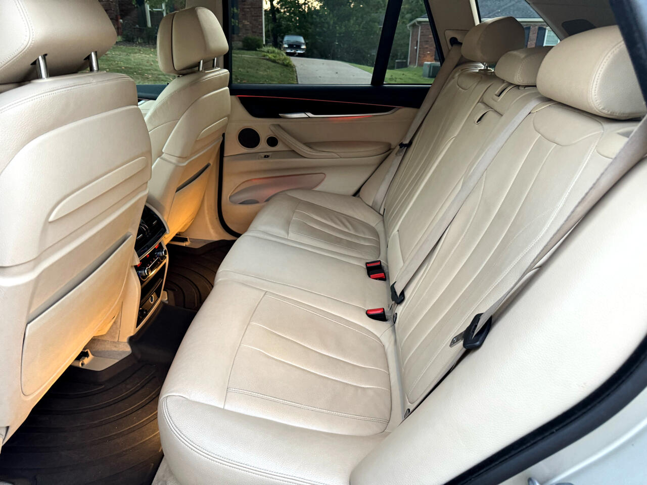 BMW X5  2015 BMW X5  2015