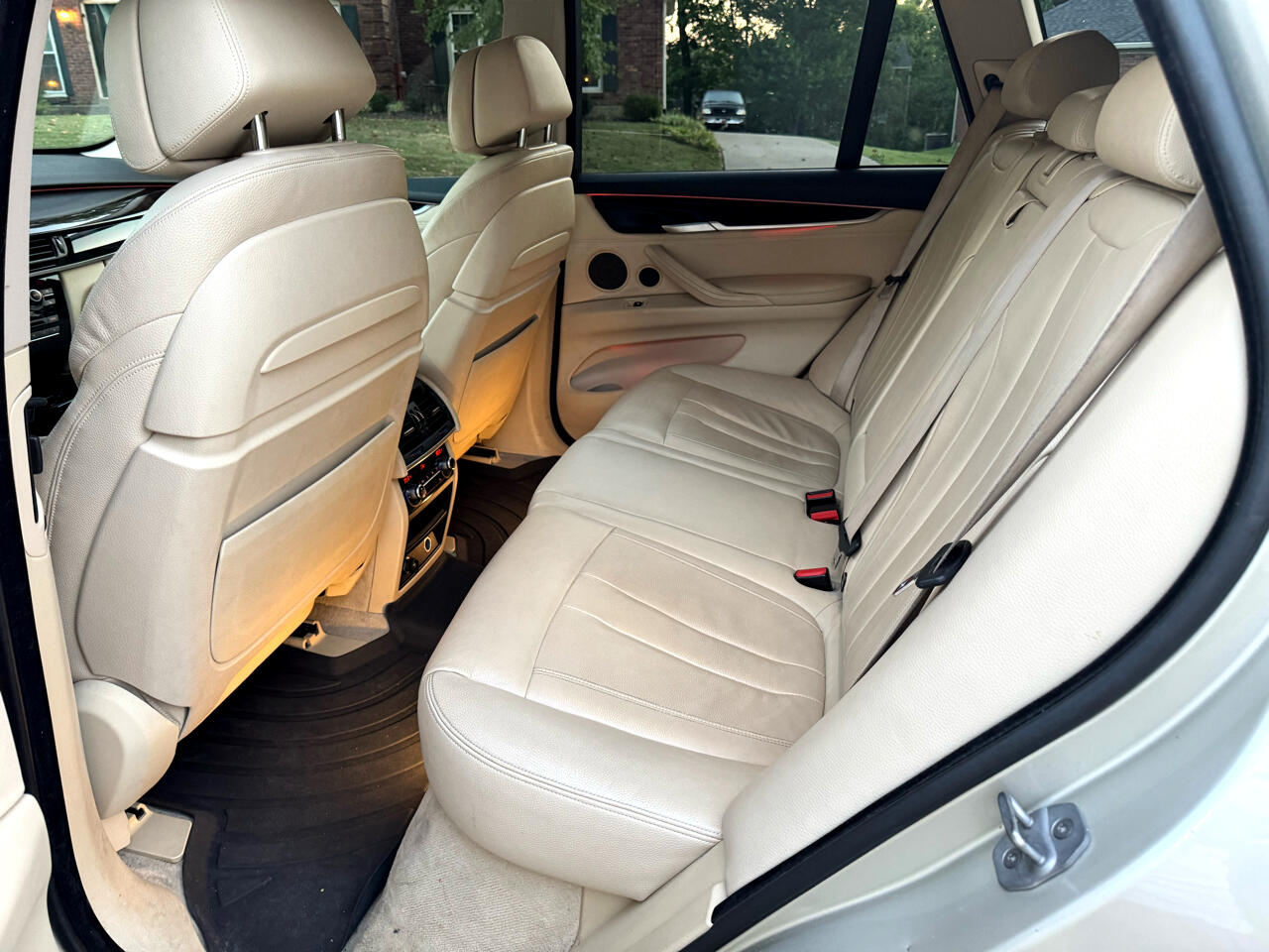 BMW X5  2015 BMW X5  2015