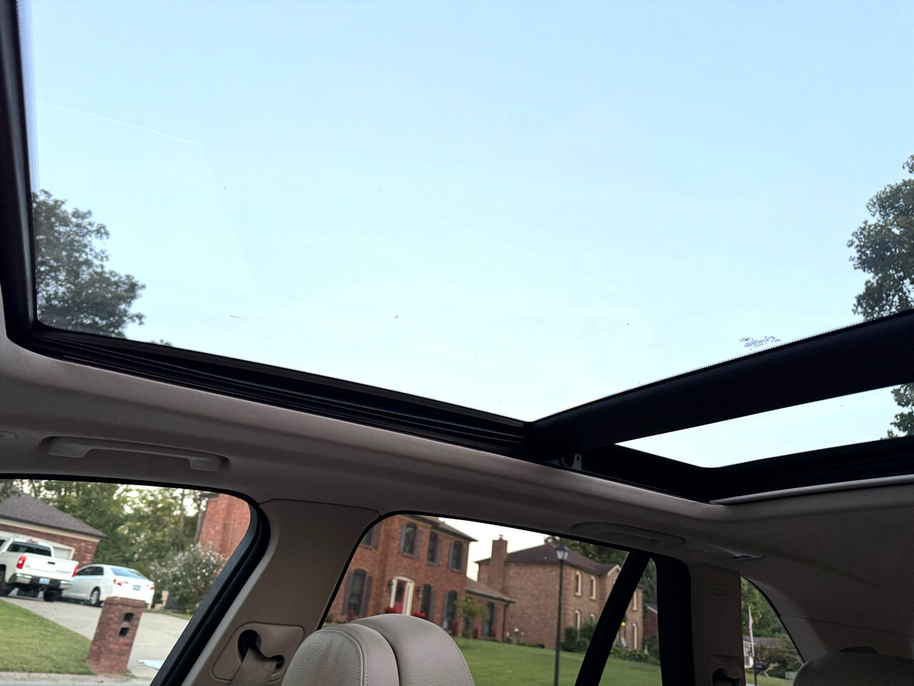 BMW X5  2015 BMW X5  2015