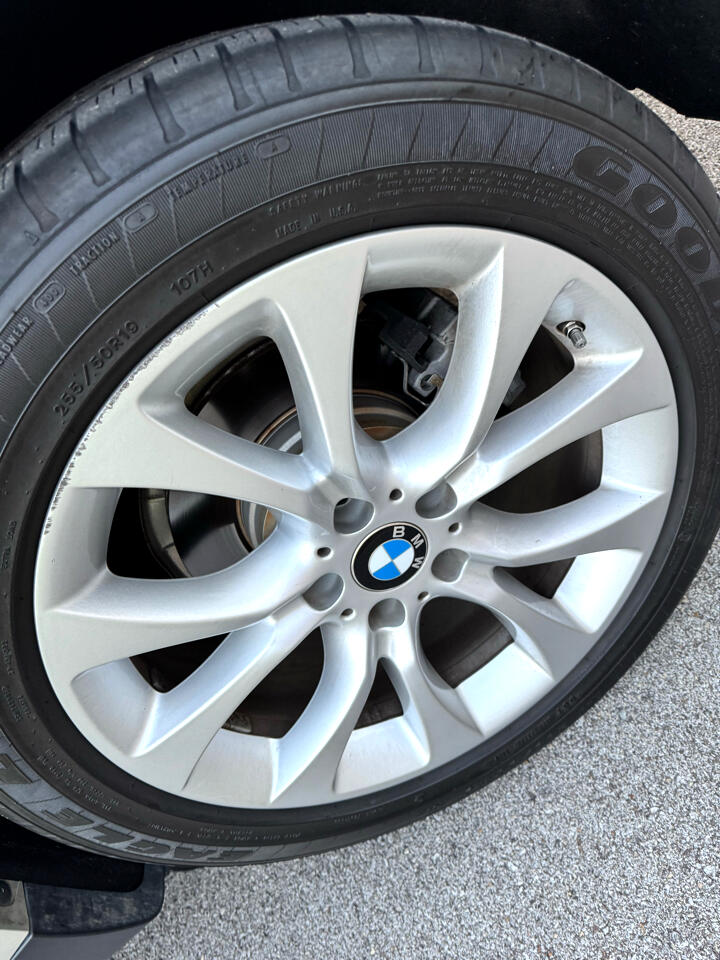 BMW X5  2015 BMW X5  2015