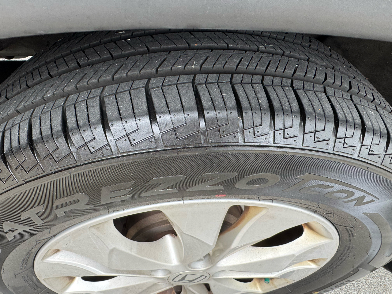 Honda CR-V  2013 Honda CR-V  2013