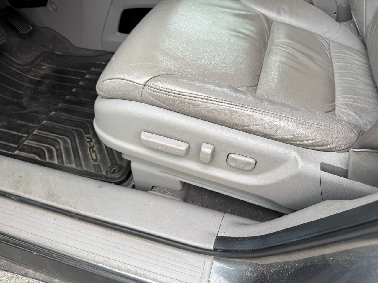 Honda CR-V  2013 Honda CR-V  2013