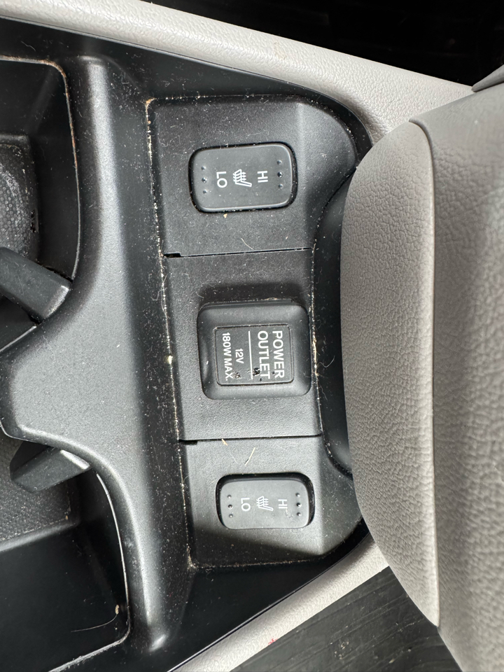 Honda CR-V  2013 Honda CR-V  2013