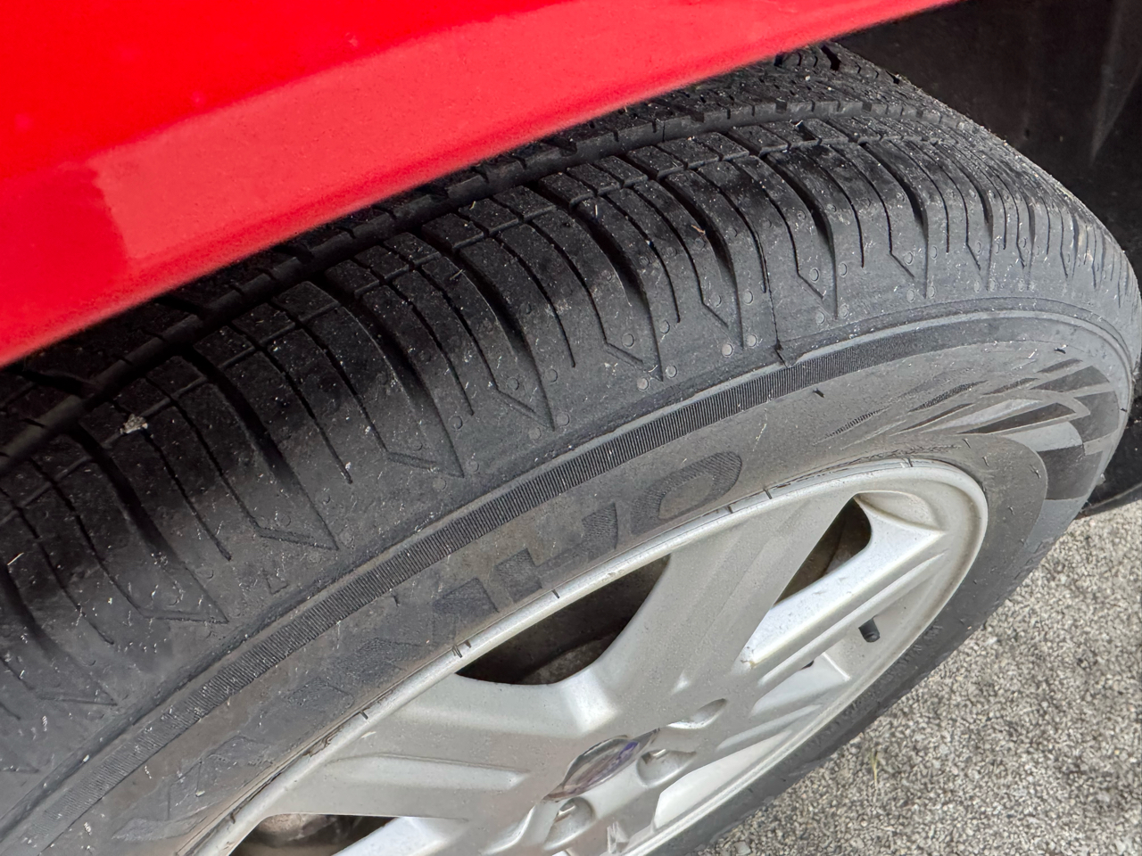 Volvo S40  2007 Volvo S40  2007