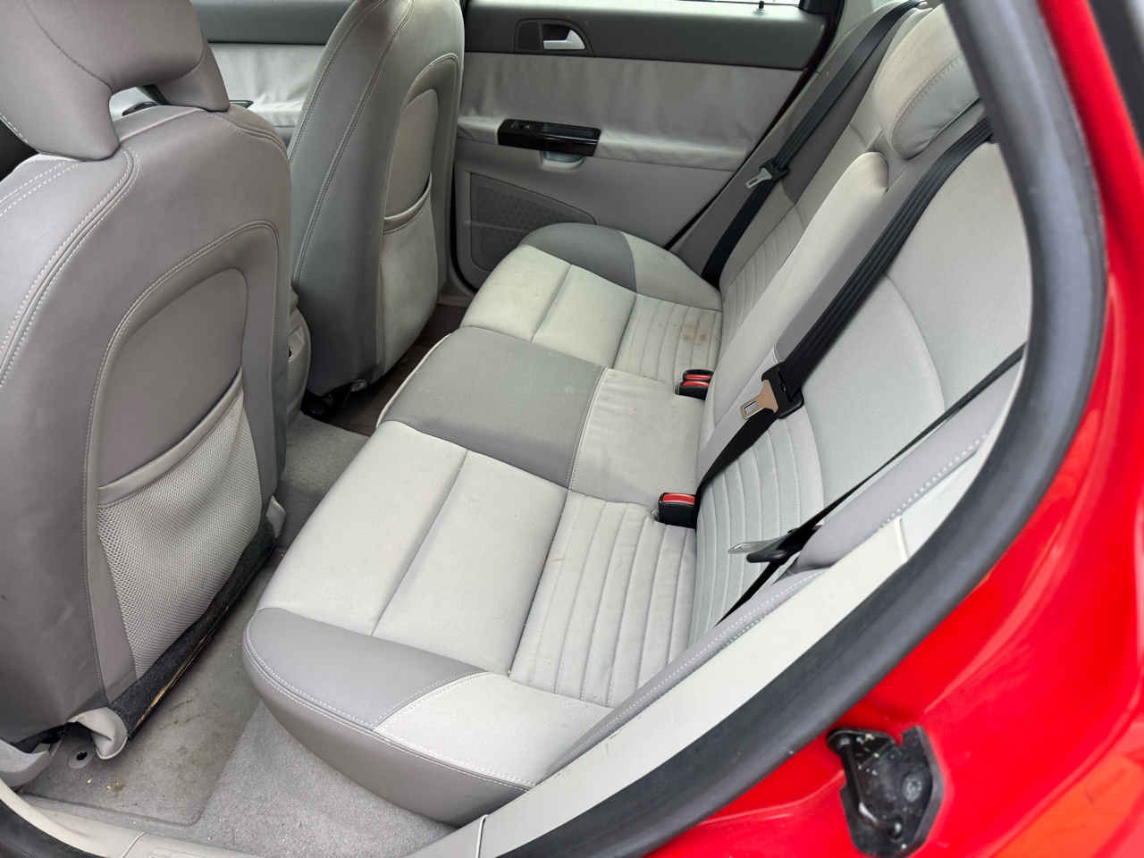 Volvo S40  2007 Volvo S40  2007