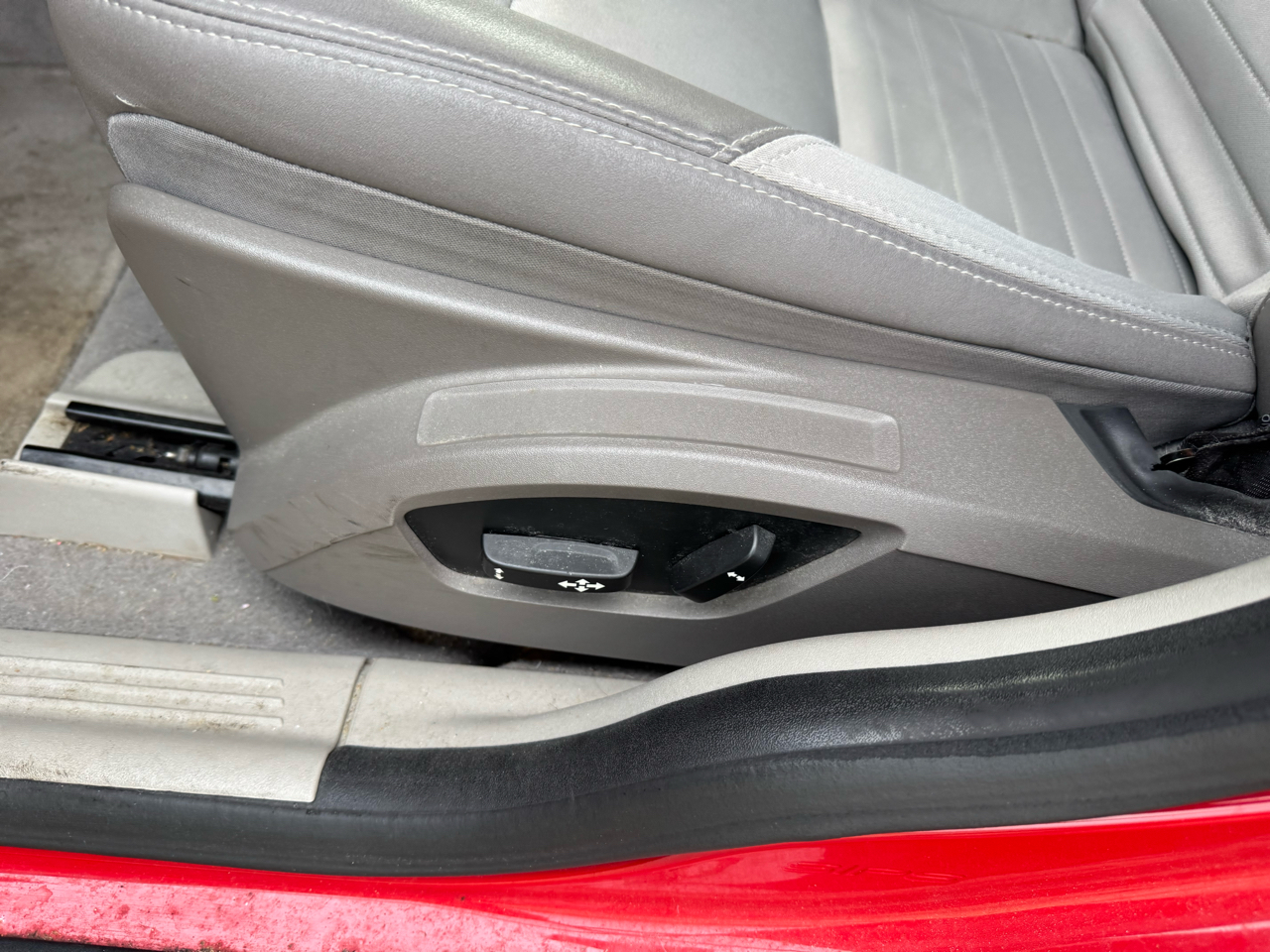 Volvo S40  2007 Volvo S40  2007