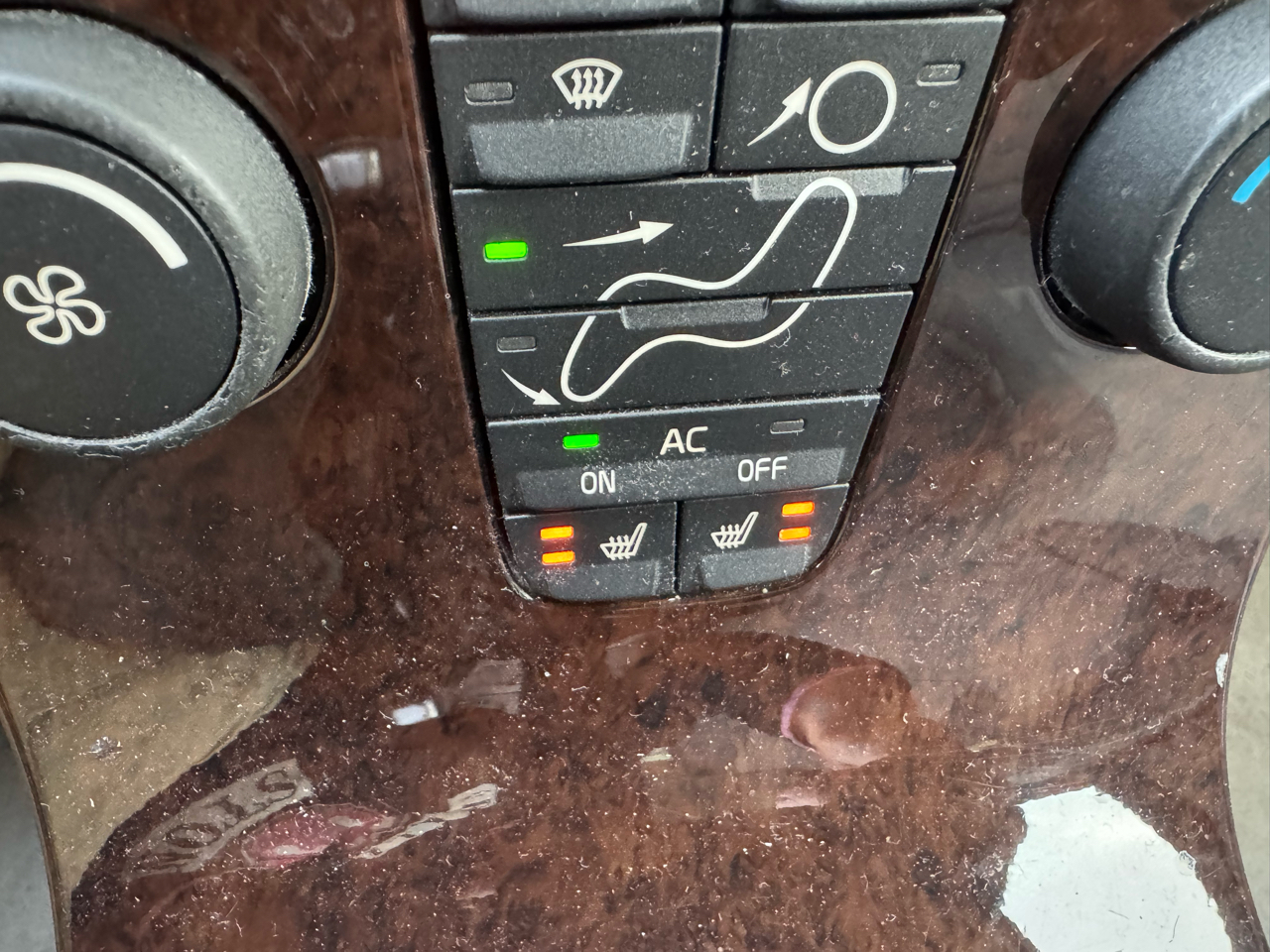 Volvo S40  2007 Volvo S40  2007