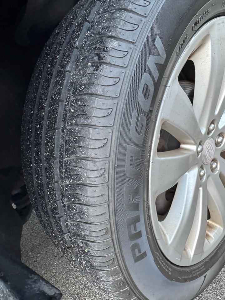 Subaru Forester  2011