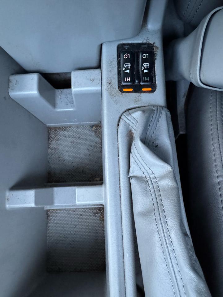 Subaru Forester  2011