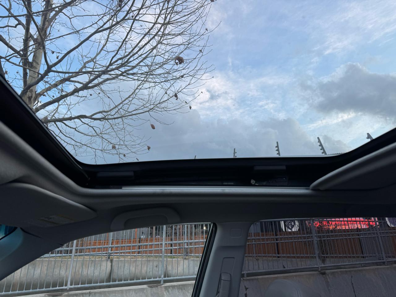 Subaru Forester  2011