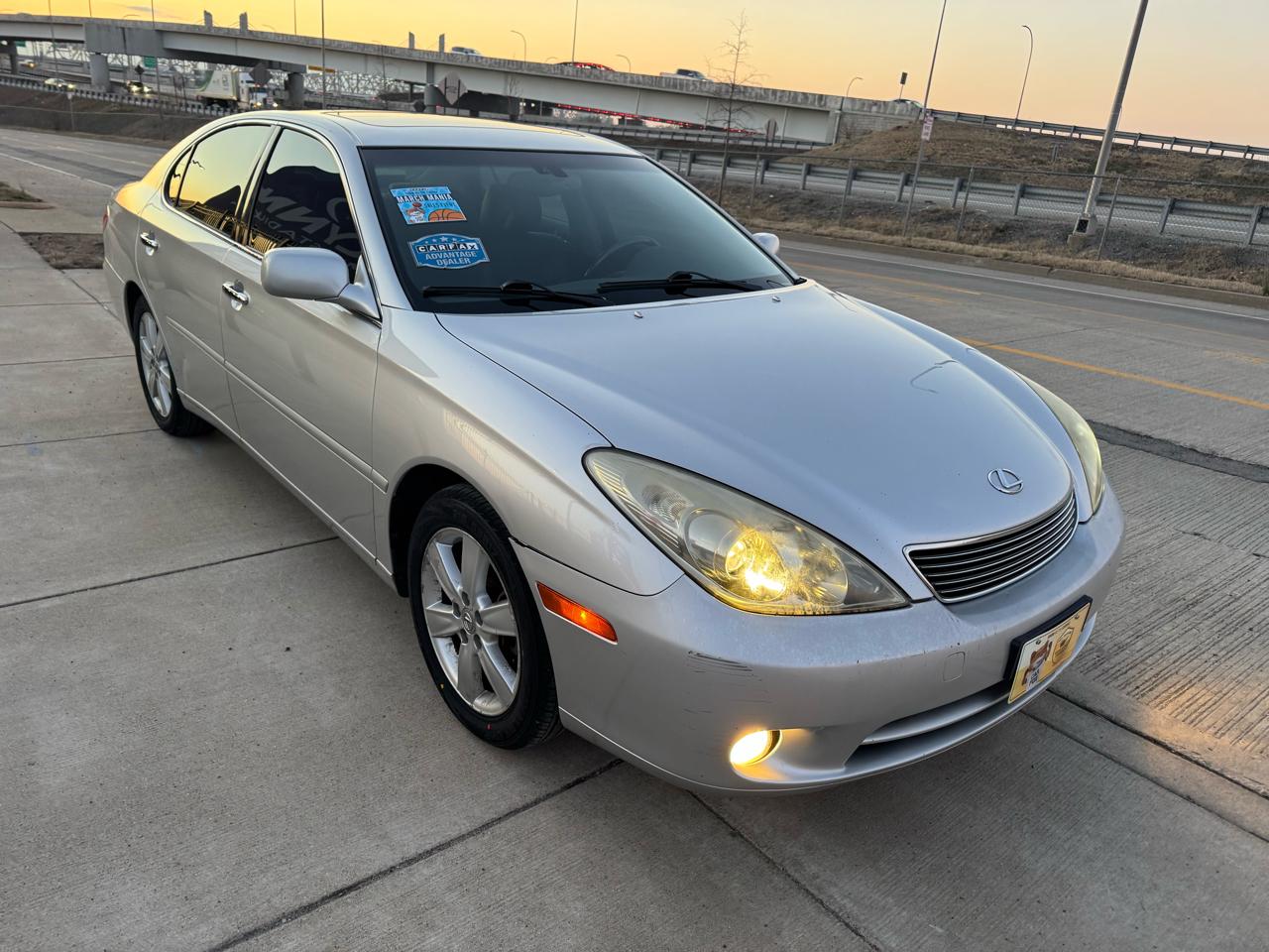 Lexus ES 330  2006