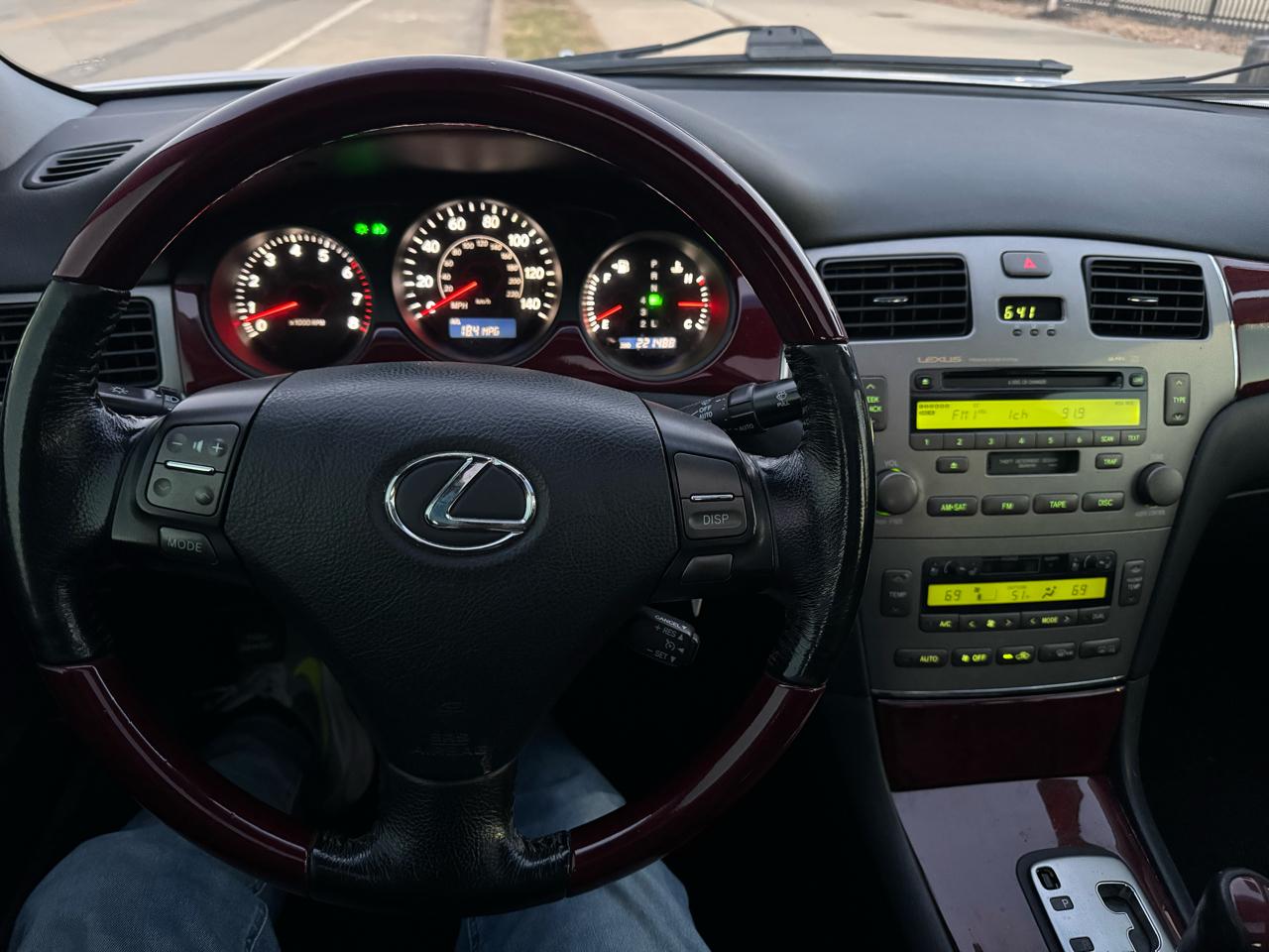 Lexus ES 330  2006